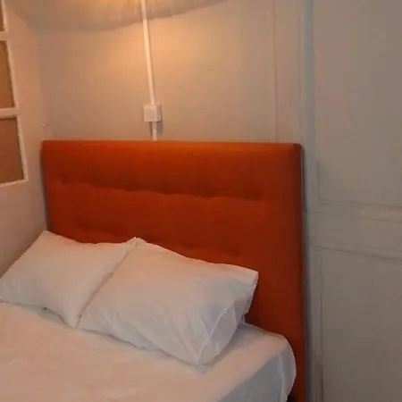 Apartman Vieux