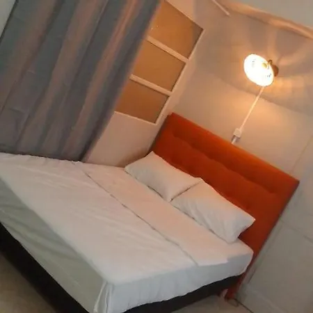 Apartman Vieux *